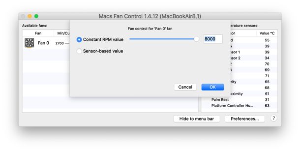 macs fan control for mac vs smcfan control