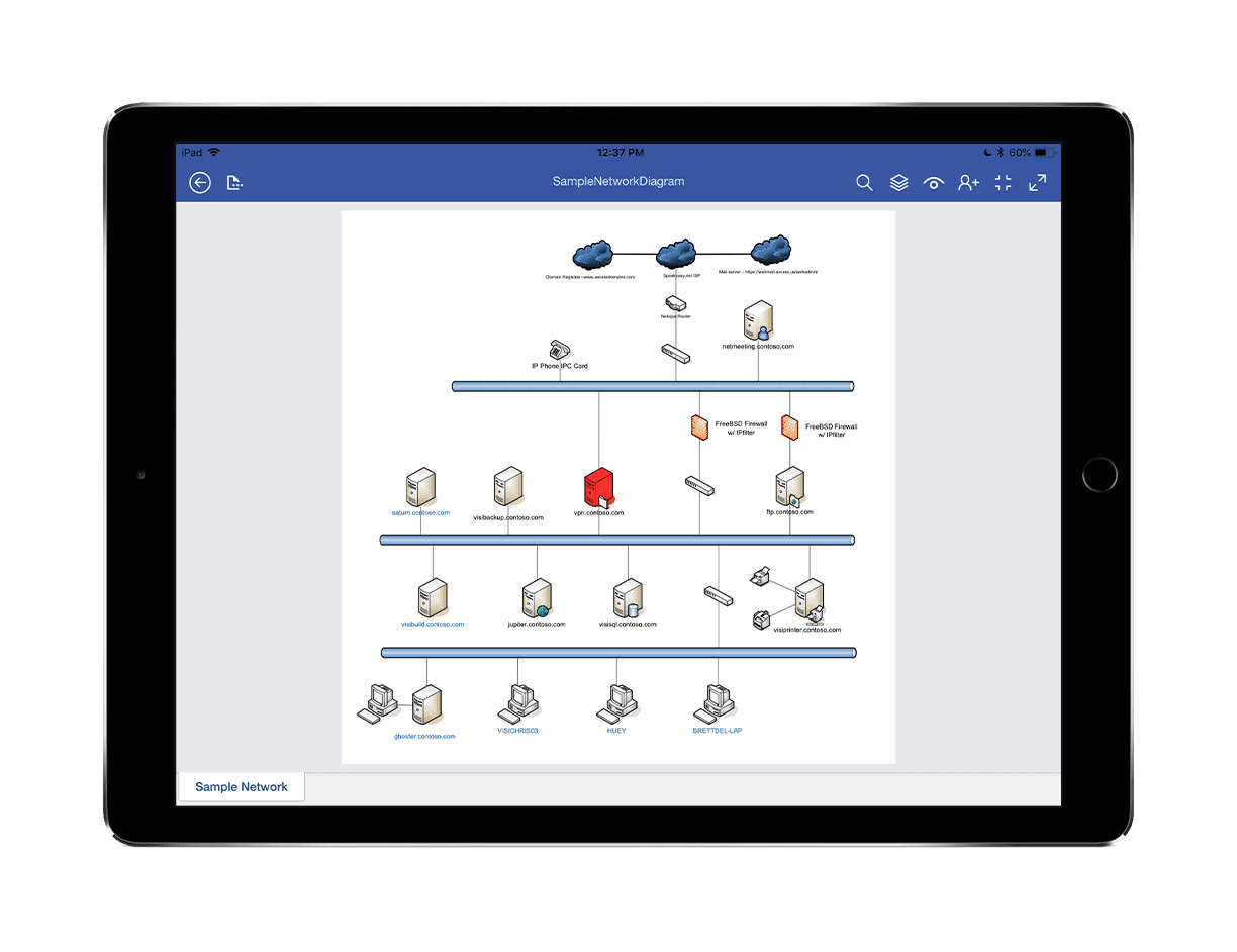 visio 2015 pro viewer for mac